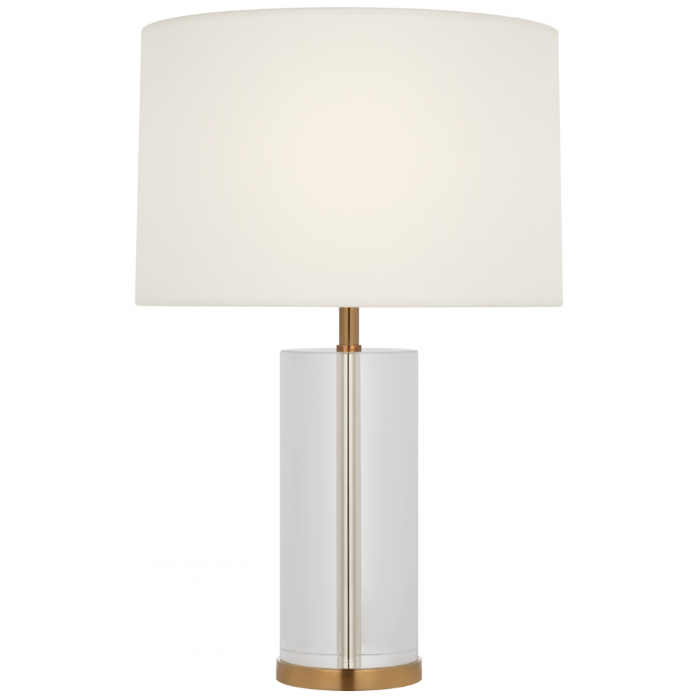 Lineham 16" Cordless Accent Lamp