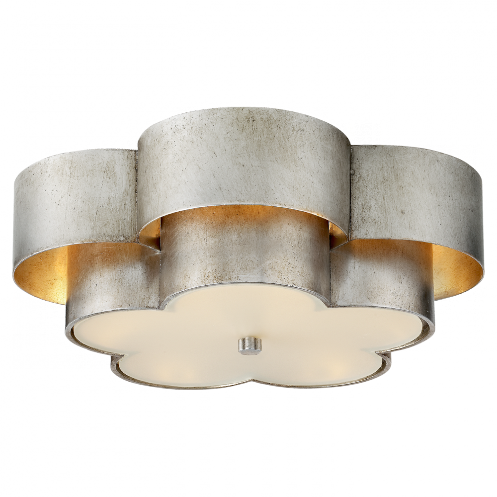 Arabelle Large Flush Mount