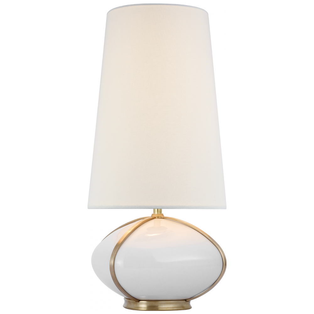Fondant Small Table Lamp