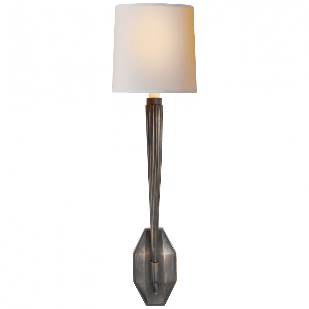 Ruhlmann Single Sconce