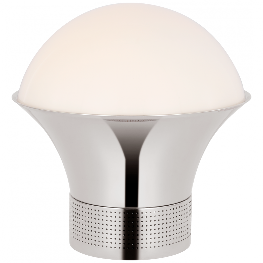Precision Accent Table Lantern