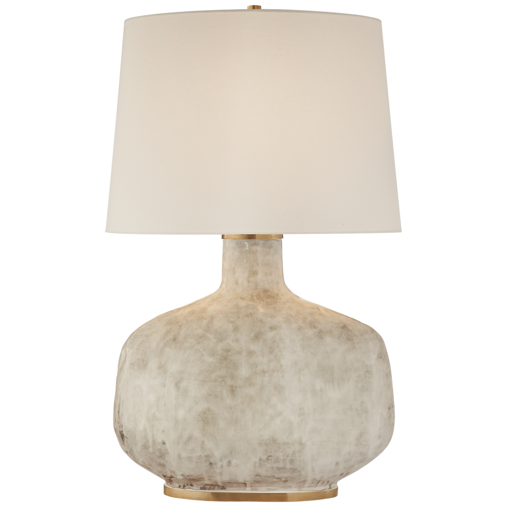 Beton Large Table Lamp