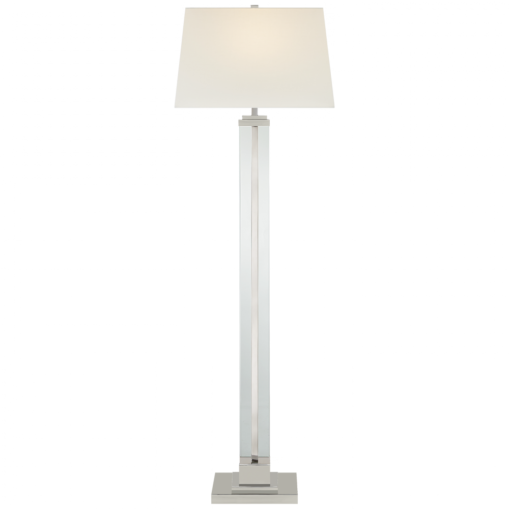 Wright Large Floor Lamp