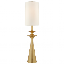 Visual Comfort & Co. Signature Collection ARN 1325G-L - Lakmos Floor Lamp