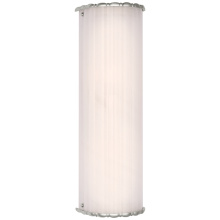 Visual Comfort & Co. Signature Collection ARN 2014PN-WG - Rosehill 20" Linear Sconce