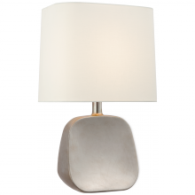 Visual Comfort & Co. Signature Collection ARN 3318BSL-L - Almette Medium Table Lamp