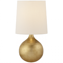 Visual Comfort & Co. Signature Collection ARN 3600G-L - Warren Mini Table Lamp