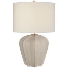 Visual Comfort & Co. Signature Collection ARN 3611STW-L - Pierrepont Medium Table Lamp