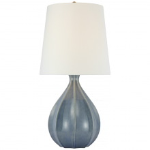 Visual Comfort & Co. Signature Collection ARN 3628PBC-L - Rana Large Table Lamp