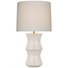 Visual Comfort & Co. Signature Collection ARN 3661IVO-L - Marella Medium Table Lamp