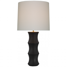 Visual Comfort & Co. Signature Collection ARN 3662SBM-L - Marella Large Table Lamp