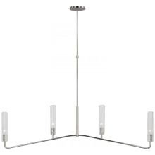 Visual Comfort & Co. Signature Collection ARN 5510PN-CG - Casoria
