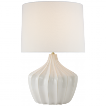 Visual Comfort & Co. Signature Collection CD 3602WIV-L - Sur Large Table Lamp