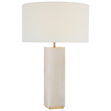 Visual Comfort & Co. Signature Collection IKF 3901ALB-L - Matero Tall Table Lamp