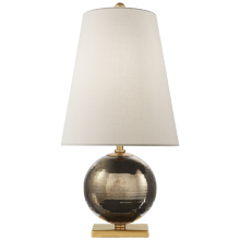 Visual Comfort & Co. Signature Collection KS 3101BKP-L - Corbin Mini Accent Lamp