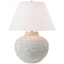 Visual Comfort & Co. Signature Collection MF 3001PWR-L - Avedon Medium Table Lamp