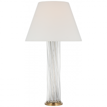 Visual Comfort & Co. Signature Collection PCD 3160CG/HAB-L - Bouquet Large Table Lamp