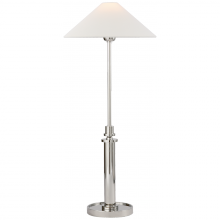  SP 3011PN-L - Hargett Buffet Lamp