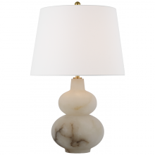 Visual Comfort & Co. Signature Collection TOB 3516ALB-L - Ciccio Large Table Lamp