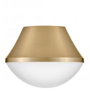  83411LCB - Small Flush Mount