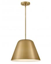  83707LCB - Large Pendant