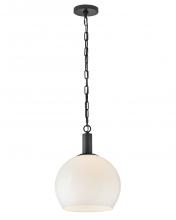  84287BK - Medium Pendant