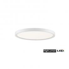 Vinci Lighting Inc. DISC-9WH - Flush Mounts White