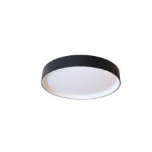 Vinci Lighting Inc. FM1230-13BK - Flush Mounts Matte Black Body