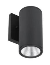 Vinci Lighting Inc. OL5306-3CT-BK - Outdoor Die-Cast Aluminum Housing With Black Structure