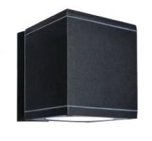 Vinci Lighting Inc. OL5340-3CT-BK - Outdoor Die-Cast Aluminum Housing With Black Structure