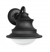 Vinci Lighting Inc. VOW1700-3CT-BK-W - Outdoor Black