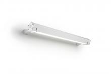  LD0800-HW-B3 - Pencil LED Cordless Horizontal Wall Sconce