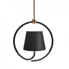  LD0686N4 - Poldina Suspension Magnetic Lamp