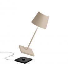 Zafferano America LD0320S4 - Poldina Mini Table Lamp