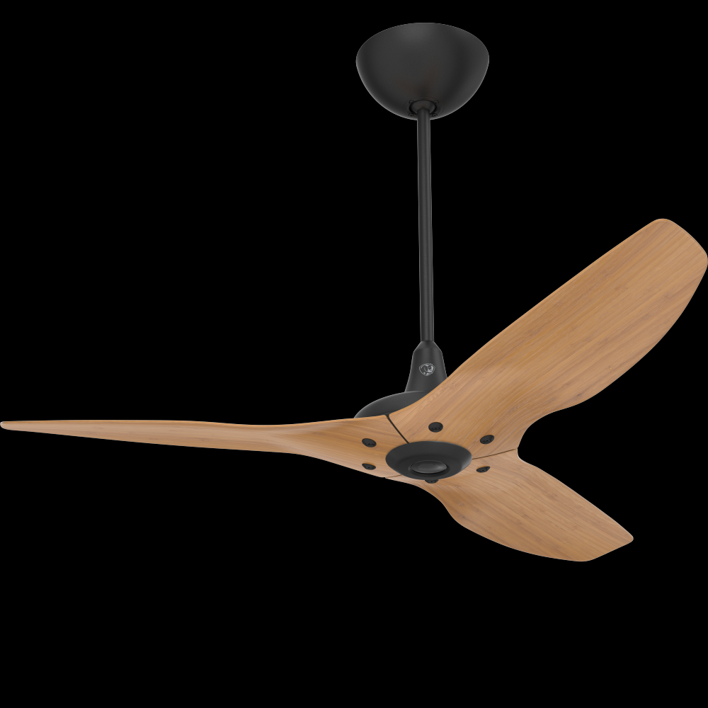 Ceiling Fan Kit, Haiku, 52", 100-277V/1PH, WiFi/BLE, Indoor, 0.05HP, 125W, Universal Mount