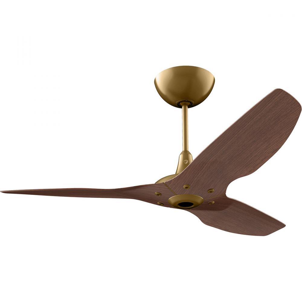 Ceiling Fan Kit, Haiku, 52", 100-277V/1PH, WiFi/BLE, Indoor, 0.05HP, 125W, Universal Mount