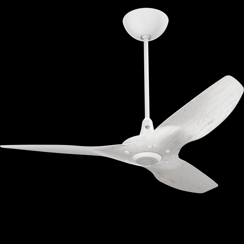 Ceiling Fan Kit, Haiku, 52", 100-277V/1PH, WiFi/BLE, Indoor, 0.05HP, 125W, Universal Mount