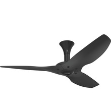  MK-HK4-042400A258F258G10 - Ceiling Fan Kit, Haiku, 52", 100-277V/1PH, WiFi/BLE, Indoor, 0.05HP, 125W, Low Profile Mount