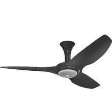  MK-HK4-042400A258F258G10S2 - Ceiling Fan Kit, Haiku, 52", 100-277V/1PH, WiFi/BLE, Indoor, 0.05HP, 125W, Low Profile Mount