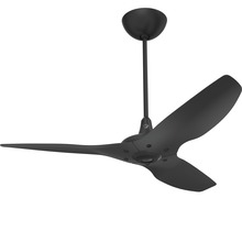  MK-HK4-042406A258F258G10I32 - Ceiling Fan Kit, Haiku, 52", 100-277V/1PH, WiFi/BLE, Indoor, 0.05HP, 125W, Universal Mount