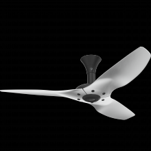 Big Ass Fans MK-HK4-042500A258F531G10 - Ceiling Fan Kit, Haiku, 52", 100-277V/1PH, WiFi/BLE, Damp Rated, 0.05HP, 125W, Low Profile Mount