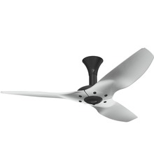  MK-HK4-042400A258F531G10 - Ceiling Fan Kit, Haiku, 52", 100-277V/1PH, WiFi/BLE, Indoor, 0.05HP, 125W, Low Profile Mount