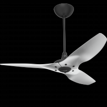 Big Ass Fans MK-HK4-042406A258F531G10I20 - Ceiling Fan Kit, Haiku, 52", 100-277V/1PH, WiFi/BLE, Indoor, 0.05HP, 125W, Universal Mount