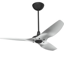  MK-HK4-042506A258F531G10I12 - Ceiling Fan Kit, Haiku, 52", 100-277V/1PH, WiFi/BLE, Damp Rated, 0.05HP, 125W, Universal Mount