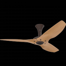 Big Ass Fans MK-HK4-04240001A471F221G10 - Ceiling Fan Kit, Haiku, 52", 100-277V/1PH, WiFi/BLE, Indoor, 0.05HP, 125W, Low Profile Mount