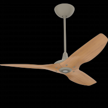 Big Ass Fans MK-HK4-04240601A470F221G10I32 - Ceiling Fan Kit, Haiku, 52", 100-277V/1PH, WiFi/BLE, Indoor, 0.05HP, 125W, Universal Mount