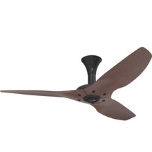  MK-HK4-04240001A258F222G10 - Ceiling Fan Kit, Haiku, 52", 100-277V/1PH, WiFi/BLE, Indoor, 0.05HP, 125W, Low Profile Mount