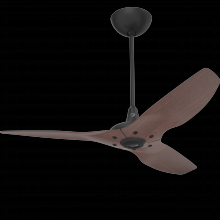 Big Ass Fans MK-HK4-04240601A258F222G10I32 - Ceiling Fan Kit, Haiku, 52", 100-277V/1PH, WiFi/BLE, Indoor, 0.05HP, 125W, Universal Mount