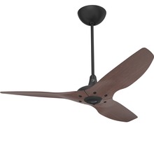  MK-HK4-04240601A258F222G10I12 - Ceiling Fan Kit, Haiku, 52", 100-277V/1PH, WiFi/BLE, Indoor, 0.05HP, 125W, Universal Mount