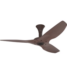  MK-HK4-04240001A471F222G10 - Ceiling Fan Kit, Haiku, 52", 100-277V/1PH, WiFi/BLE, Indoor, 0.05HP, 125W, Low Profile Mount